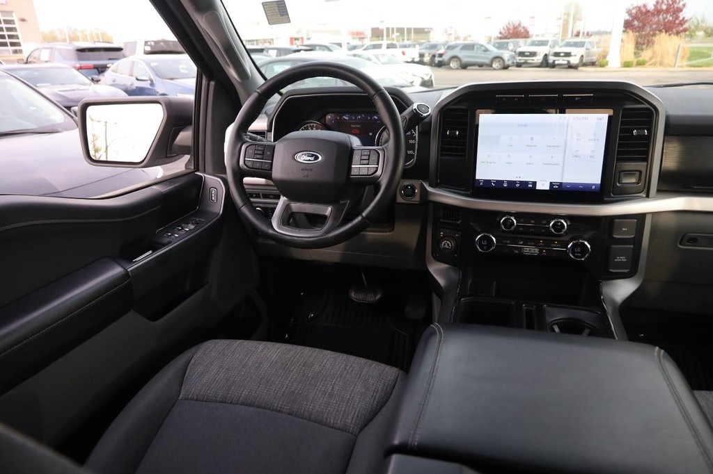 Ford F-150 Vehicle Image 22