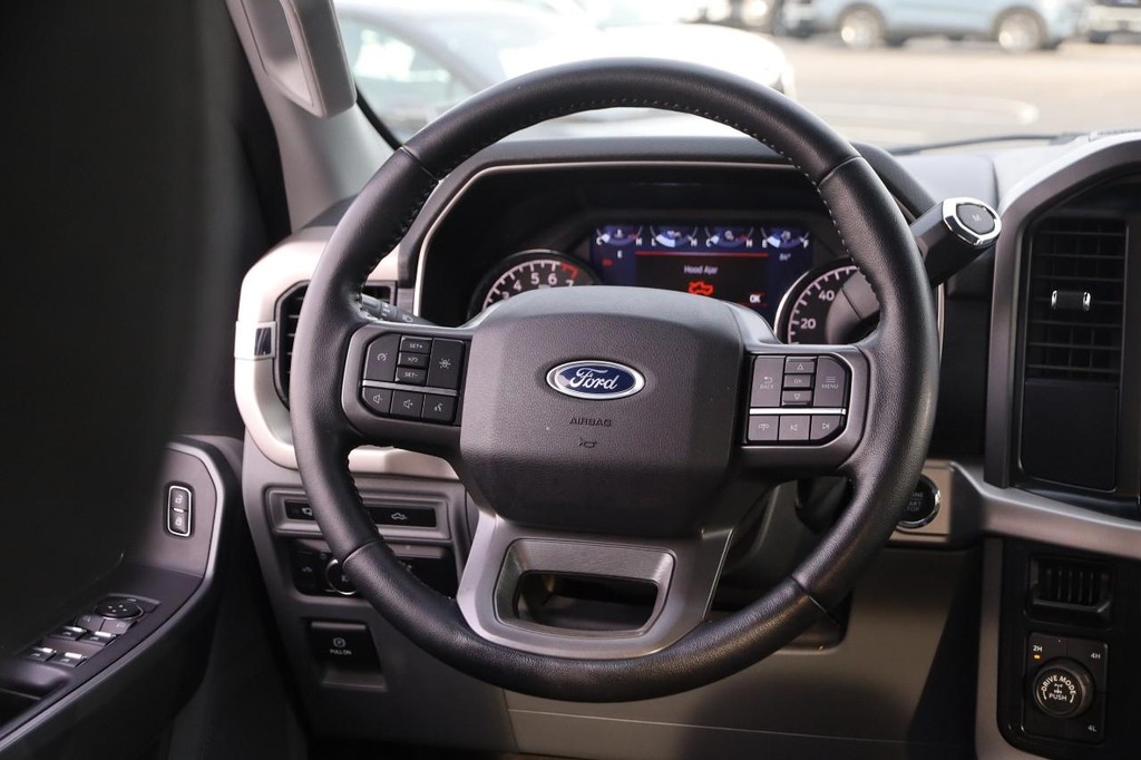 Ford F-150 Vehicle Image 23