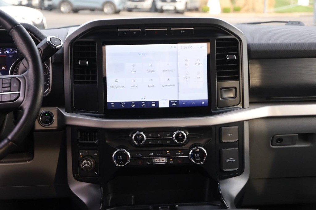 Ford F-150 Vehicle Image 24