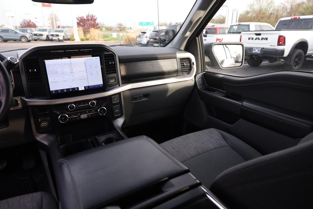 Ford F-150 Vehicle Image 25