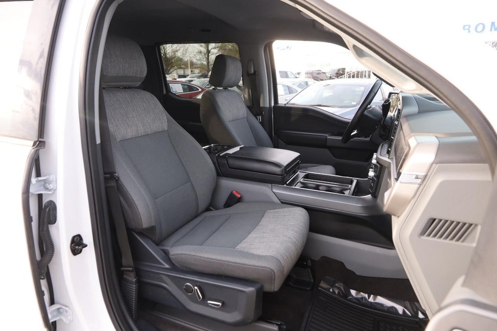 Ford F-150 Vehicle Image 26