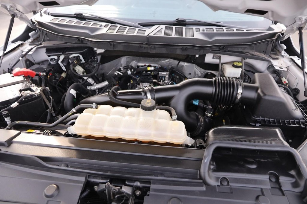 Ford F-150 Vehicle Image 27