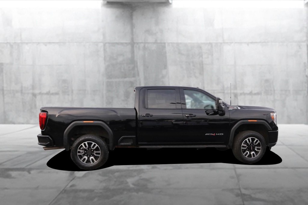 GMC Sierra 2500HD Vehicle Image 05