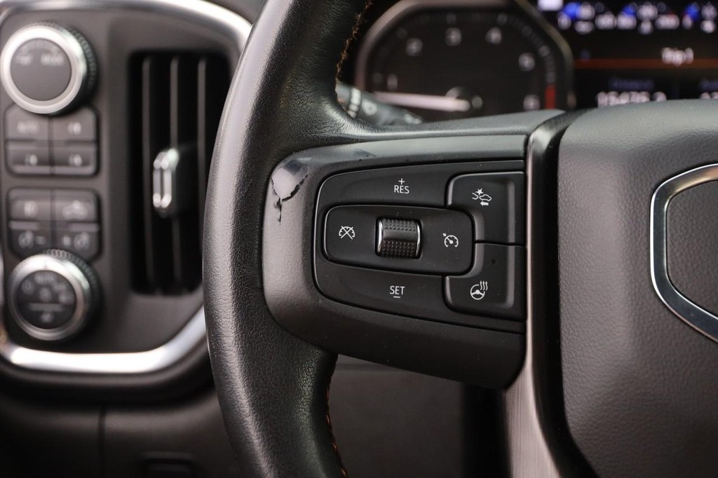 GMC Sierra 2500HD Vehicle Image 11