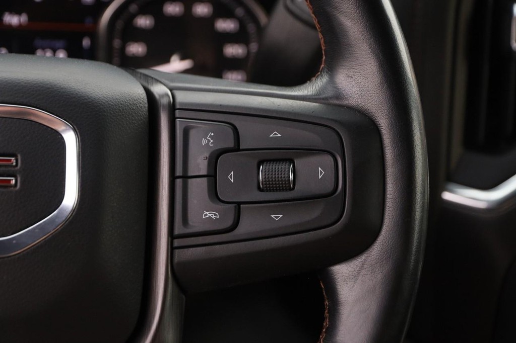 GMC Sierra 2500HD Vehicle Image 12
