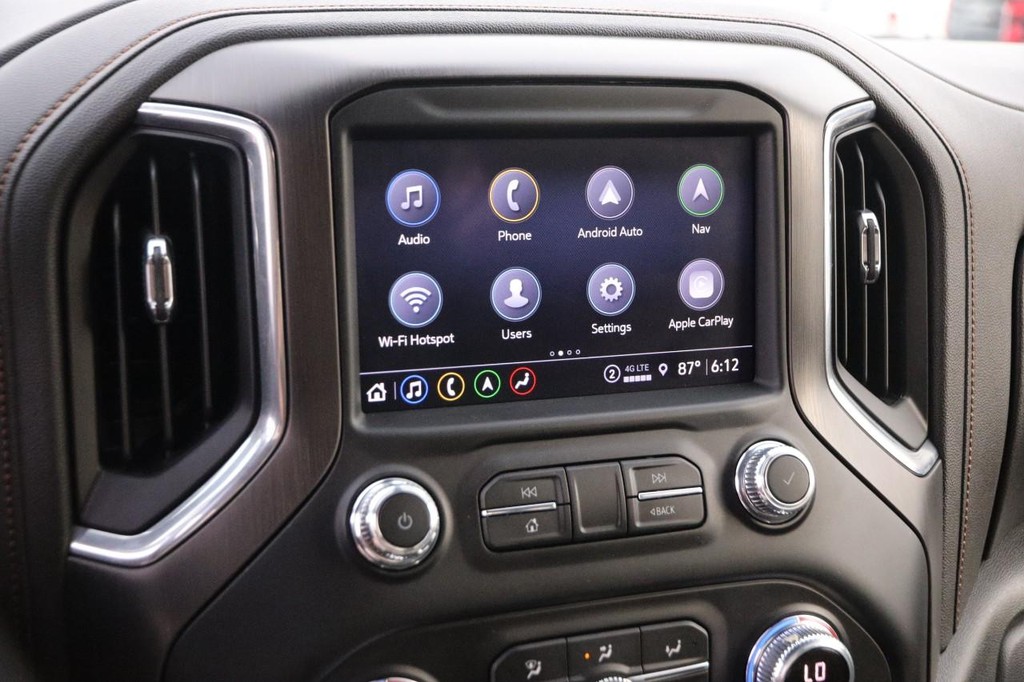 GMC Sierra 2500HD Vehicle Image 16