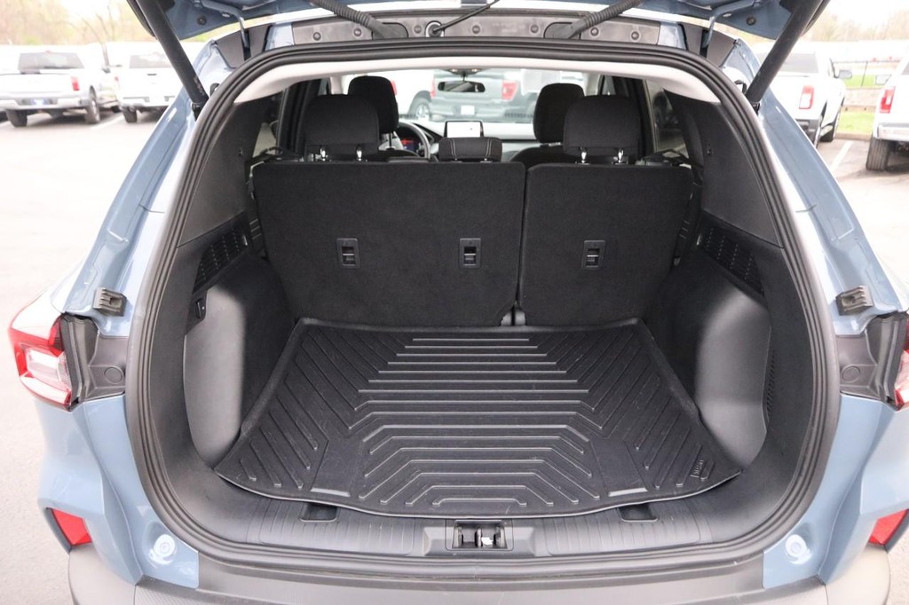 Ford Escape Vehicle Image 07