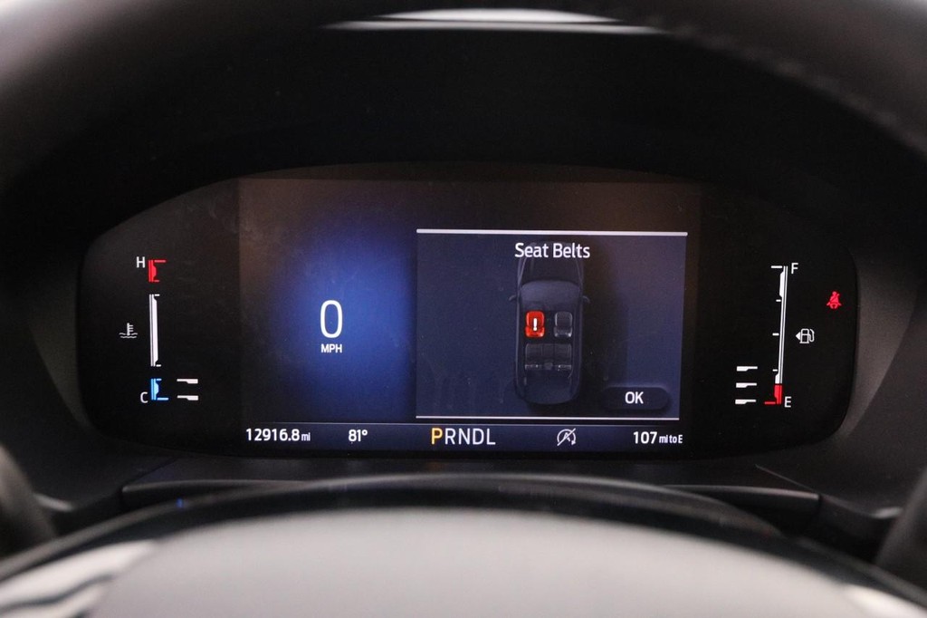 Ford Escape Vehicle Image 14