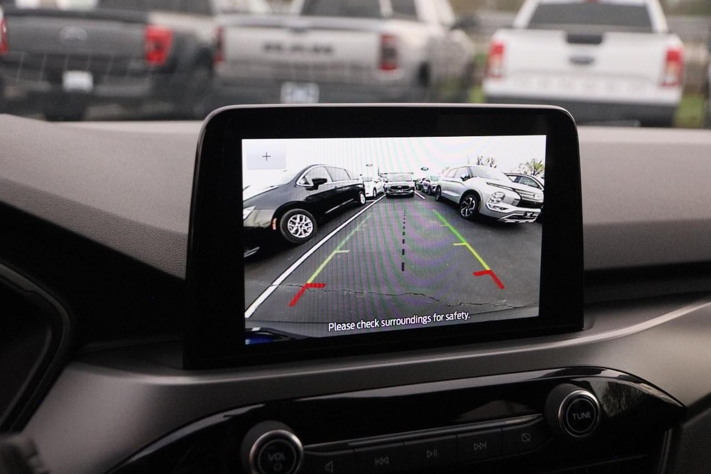 Ford Escape Vehicle Image 17
