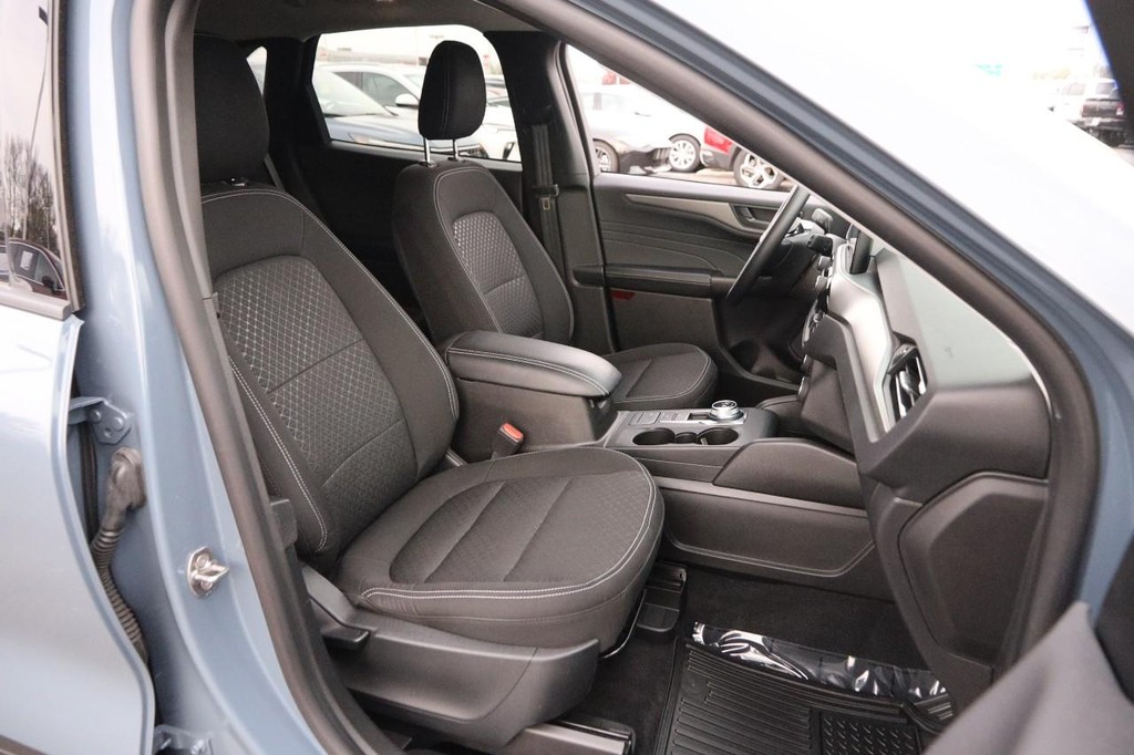 Ford Escape Vehicle Image 20
