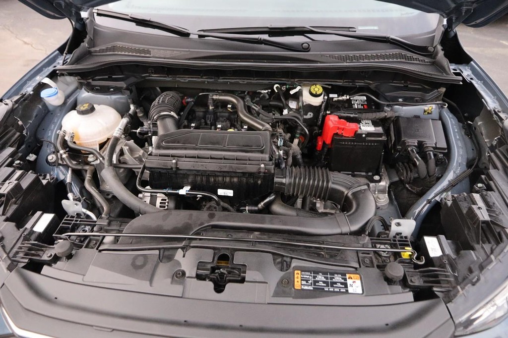 Ford Escape Vehicle Image 21