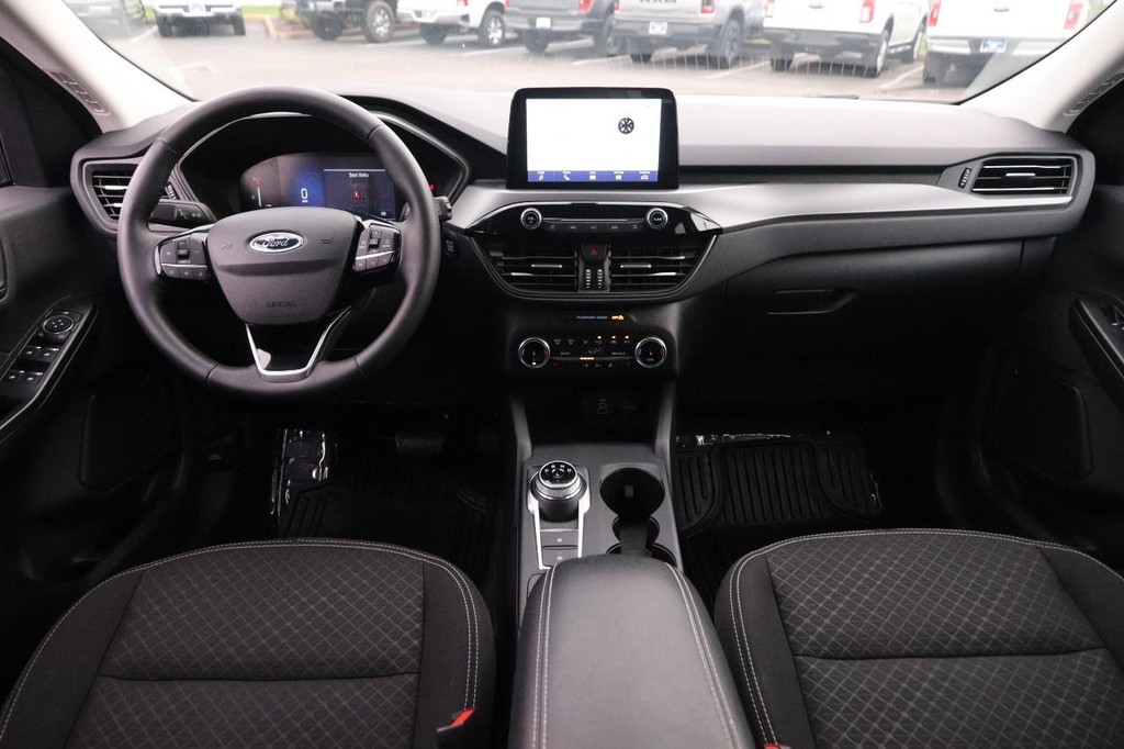 Ford Escape Vehicle Image 24