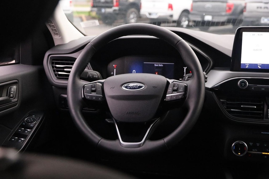 Ford Escape Vehicle Image 26