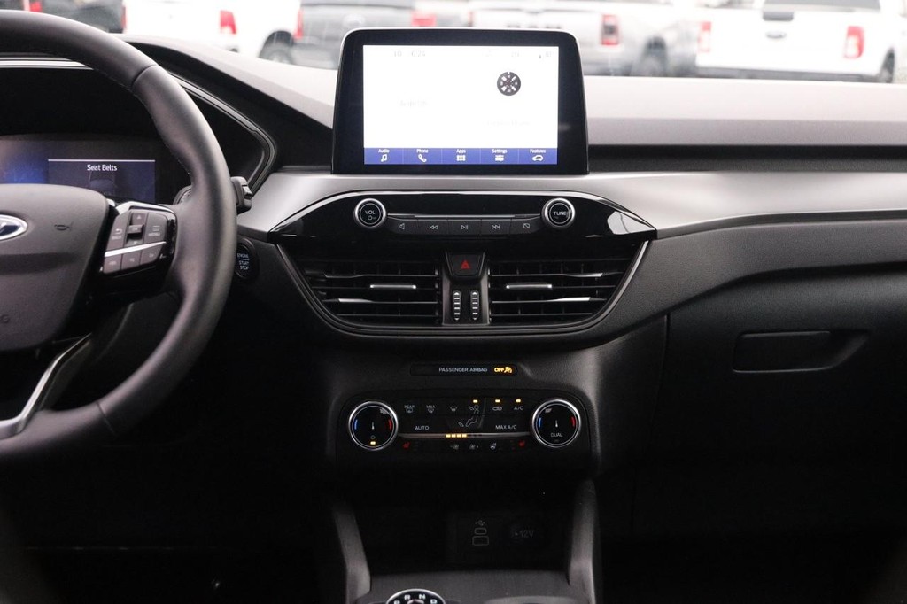 Ford Escape Vehicle Image 27