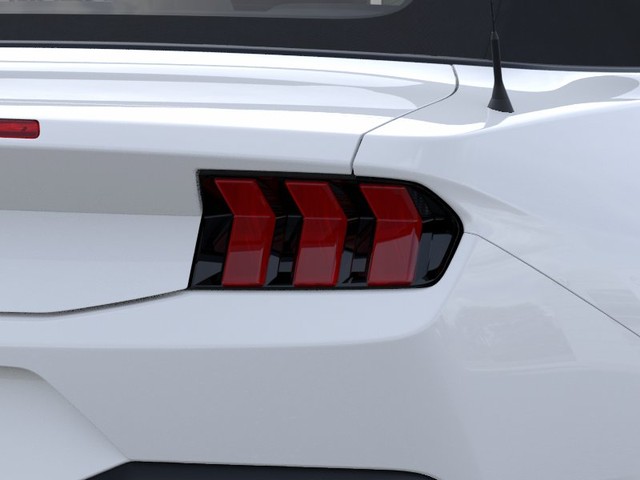 Ford Mustang Vehicle Image 21