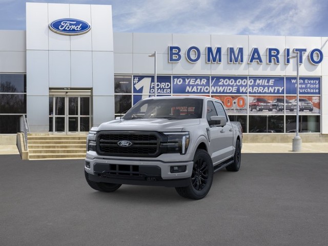 Ford F-150 Vehicle Full-screen Gallery Image 2