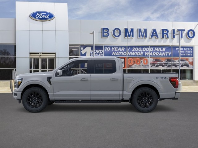Ford F-150 Vehicle Full-screen Gallery Image 3