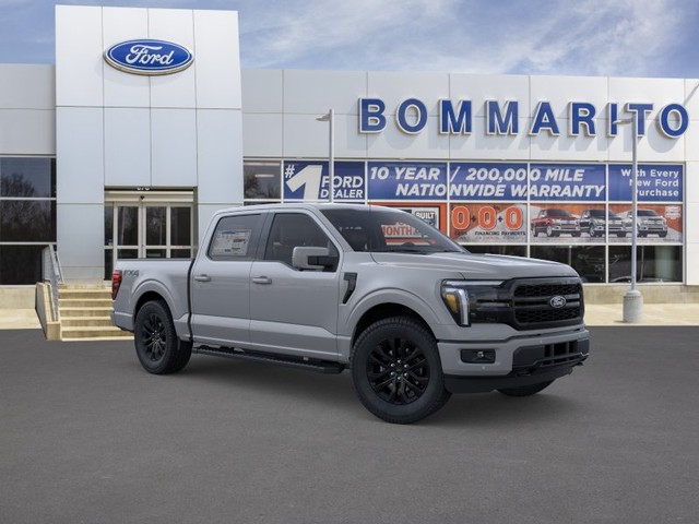 Ford F-150 Vehicle Full-screen Gallery Image 7