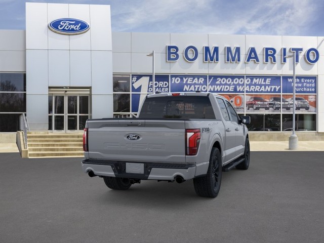 Ford F-150 Vehicle Full-screen Gallery Image 8