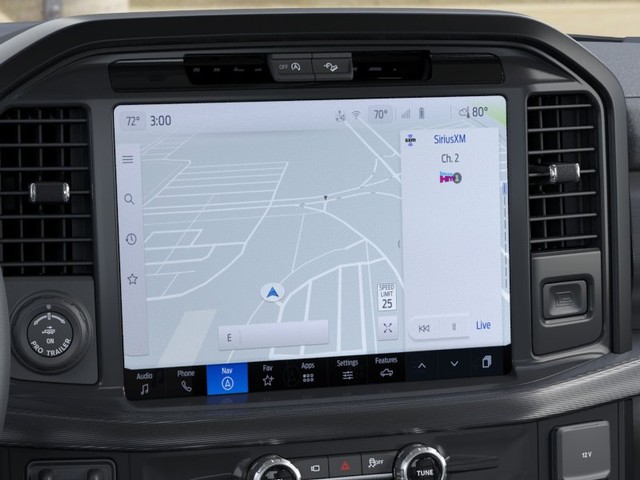 Ford F-150 Vehicle Full-screen Gallery Image 14