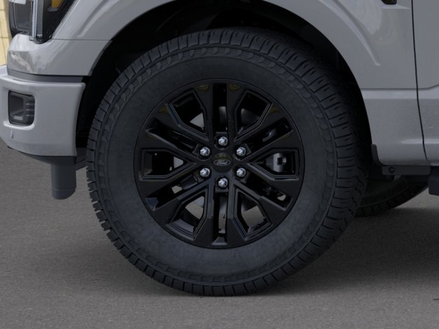 Ford F-150 Vehicle Full-screen Gallery Image 19