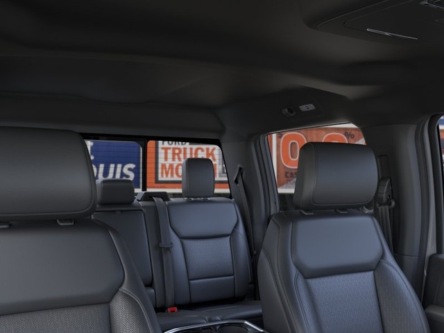 Ford F-150 Vehicle Full-screen Gallery Image 22