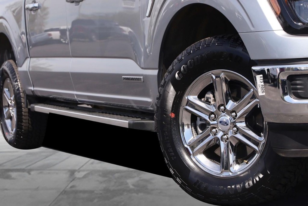 Ford F-150 Vehicle Image 03