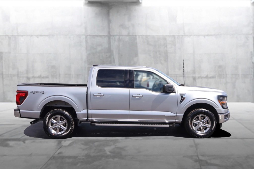 Ford F-150 Vehicle Image 05