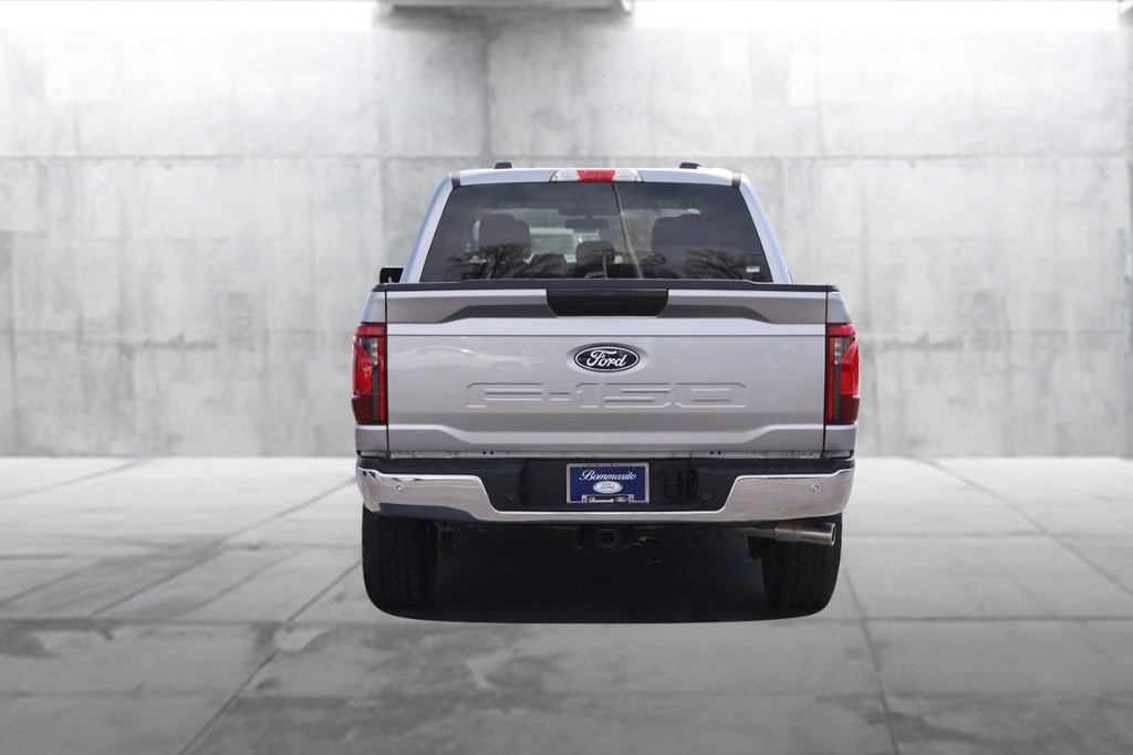 Ford F-150 Vehicle Image 06