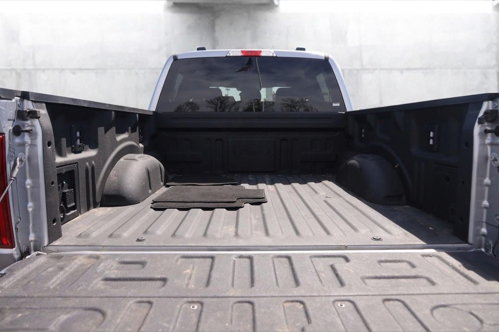 Ford F-150 Vehicle Image 07