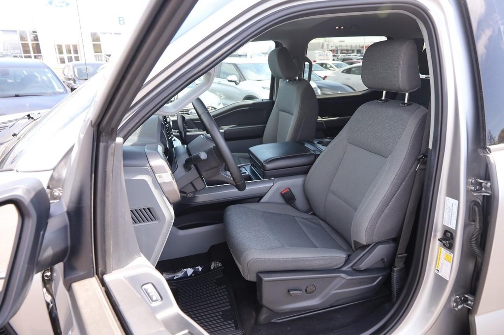Ford F-150 Vehicle Image 08