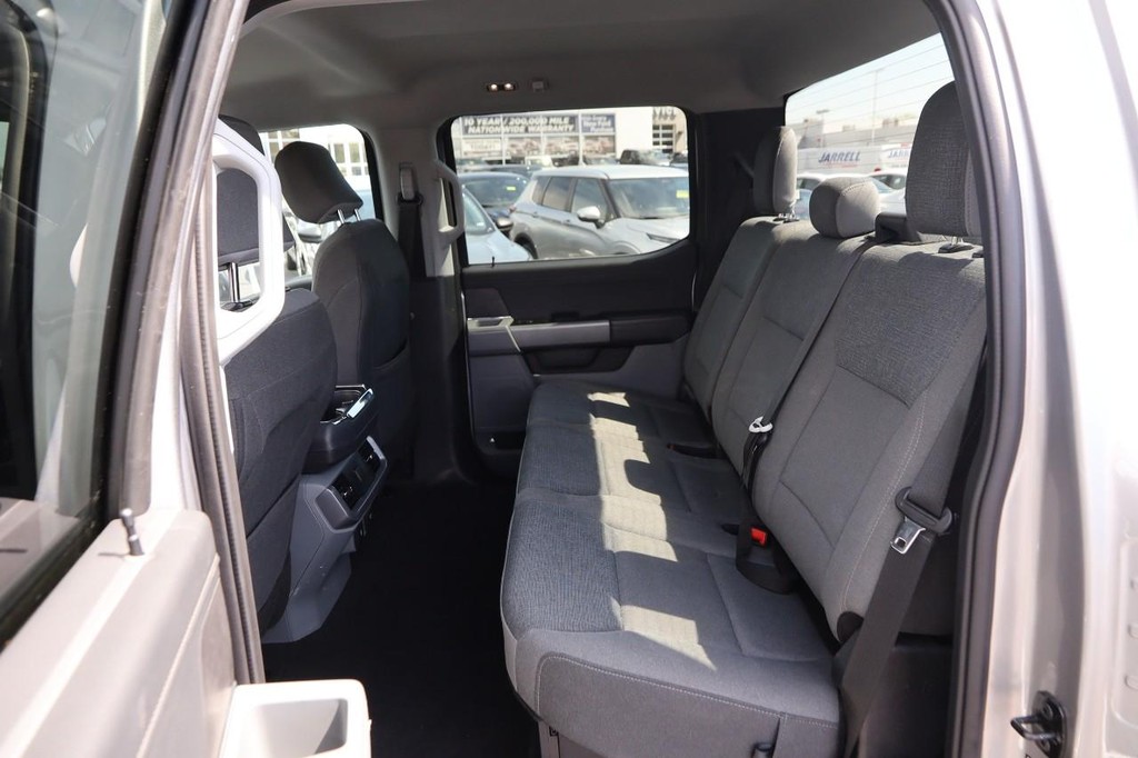 Ford F-150 Vehicle Image 09