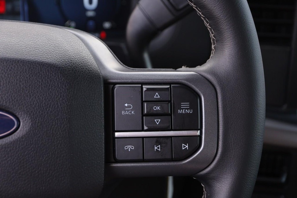 Ford F-150 Vehicle Image 12