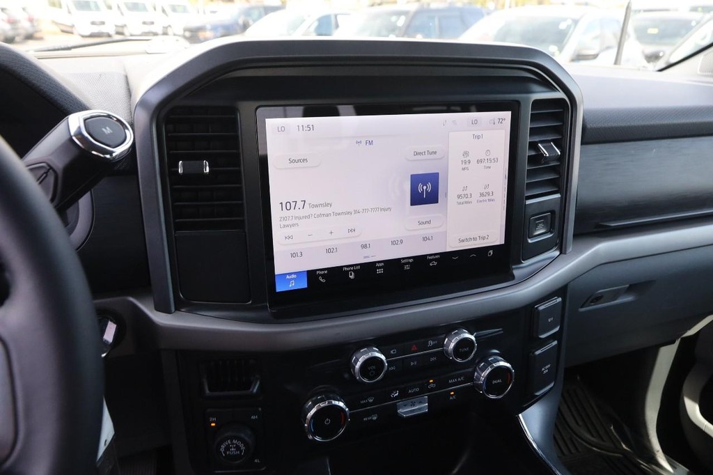 Ford F-150 Vehicle Image 15