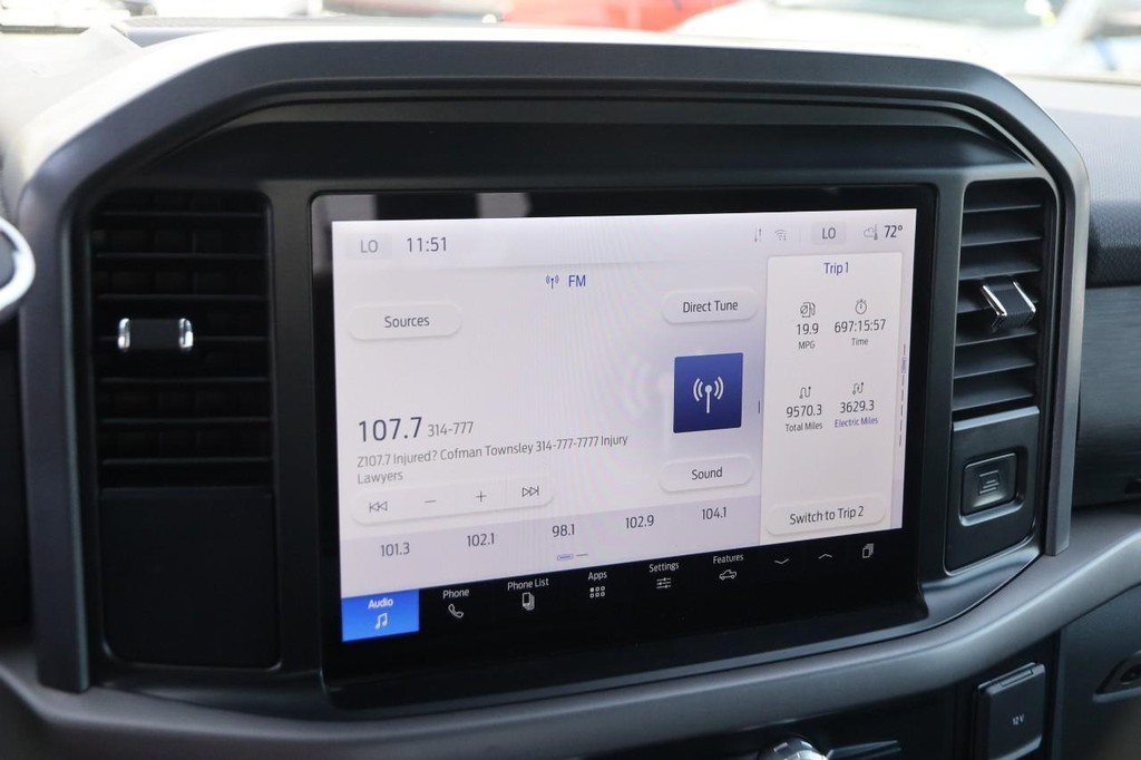 Ford F-150 Vehicle Image 16