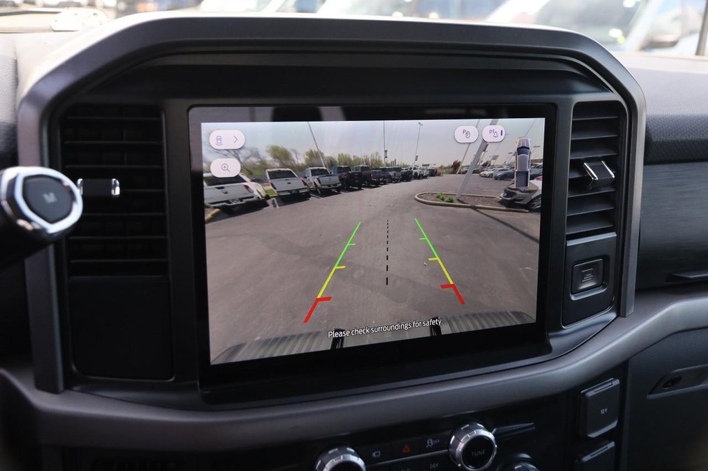 Ford F-150 Vehicle Image 17