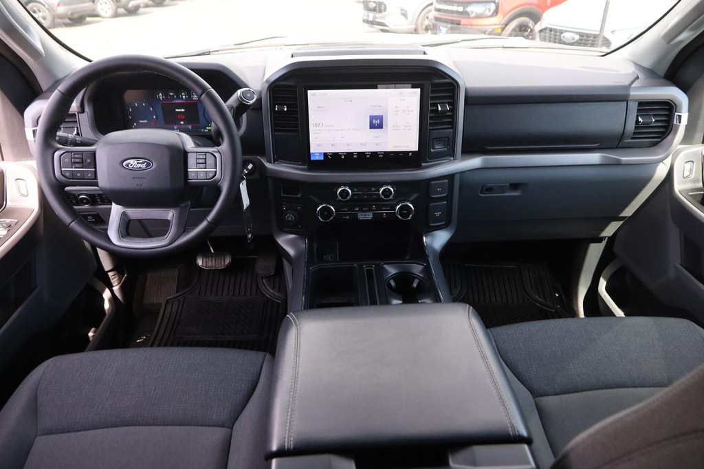 Ford F-150 Vehicle Image 21