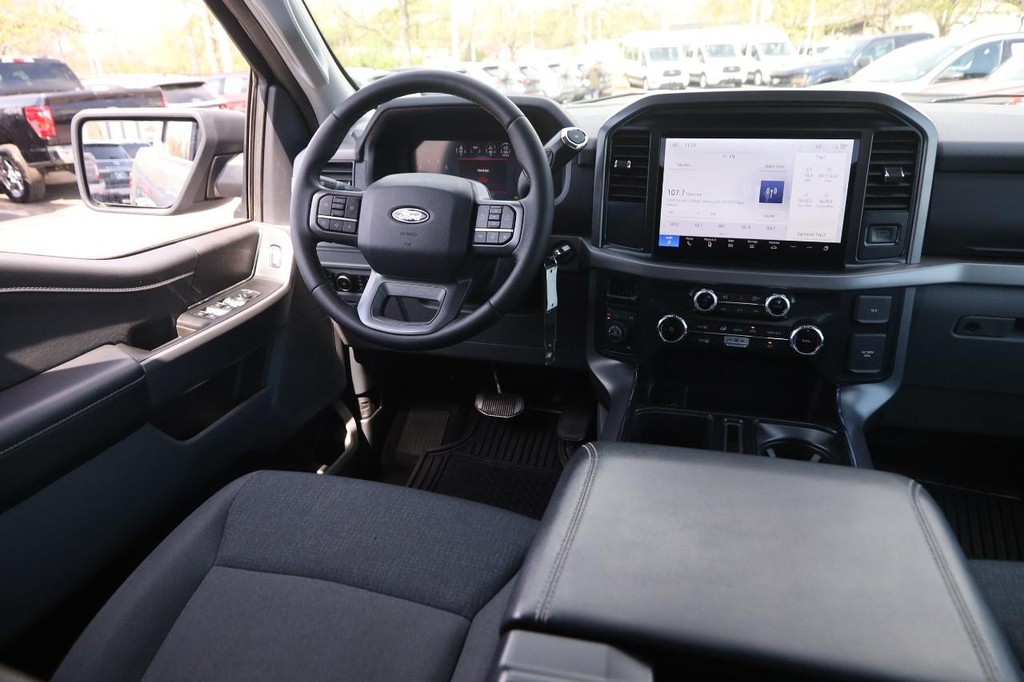 Ford F-150 Vehicle Image 22