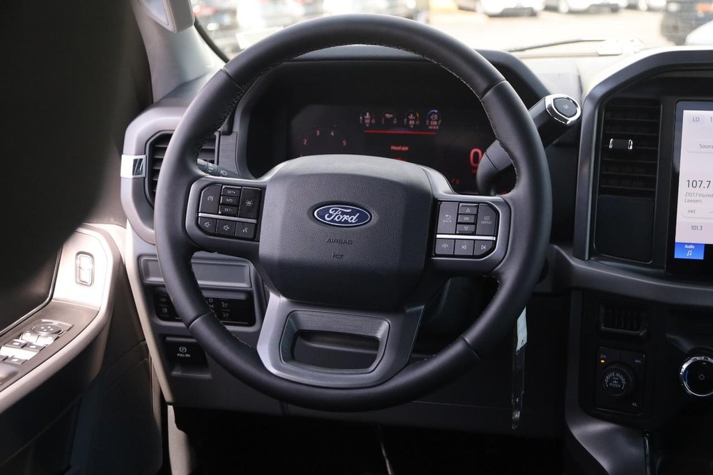 Ford F-150 Vehicle Image 23