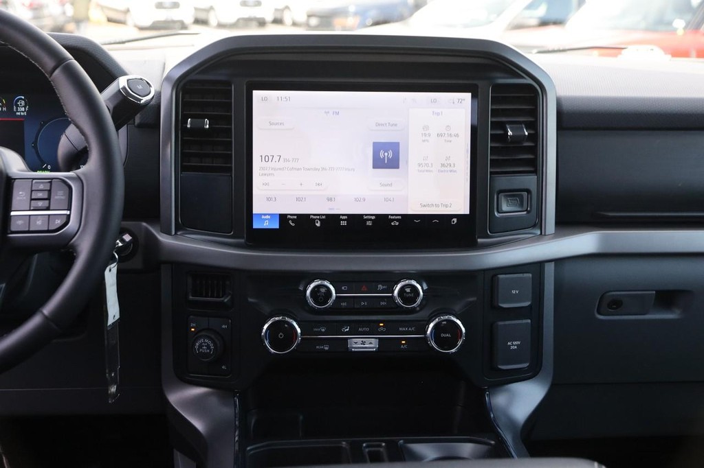 Ford F-150 Vehicle Image 24