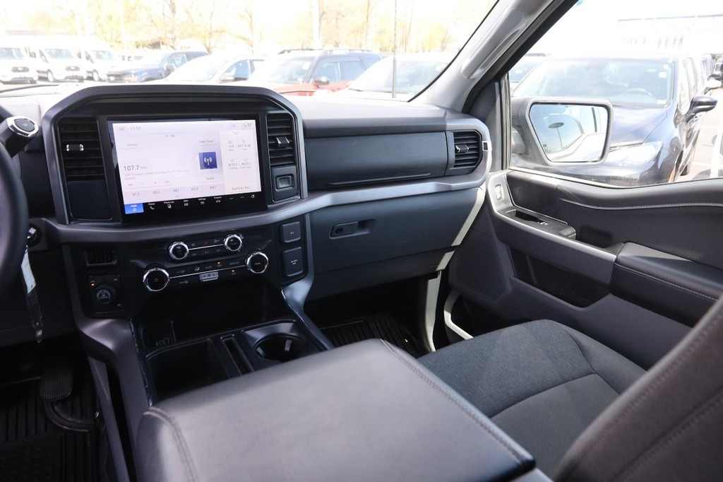Ford F-150 Vehicle Image 25