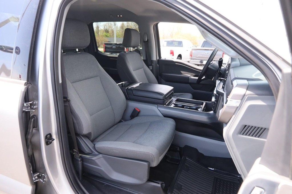 Ford F-150 Vehicle Image 26