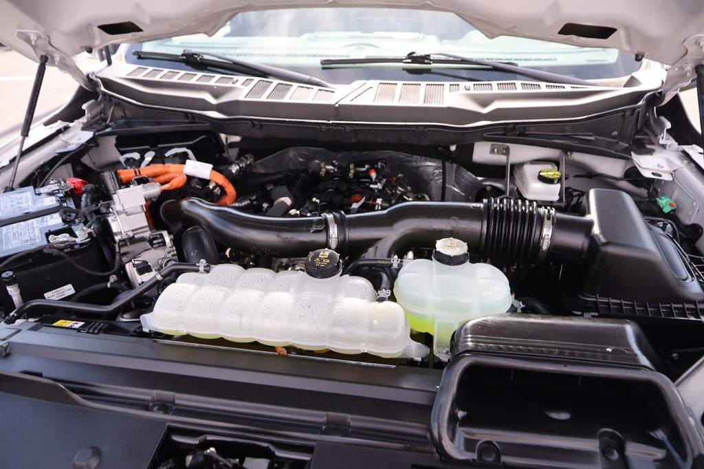 Ford F-150 Vehicle Image 27