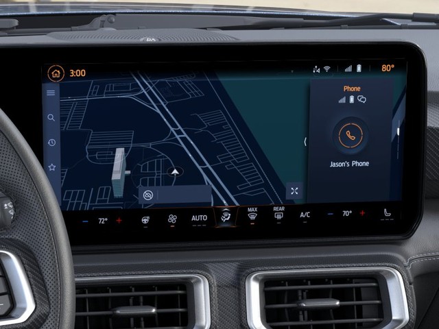 Ford Mustang Vehicle Full-screen Gallery Image 14