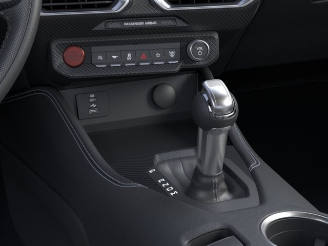 Ford Mustang Vehicle Full-screen Gallery Image 15