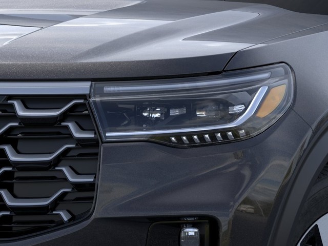 Ford Explorer Vehicle Full-screen Gallery Image 18