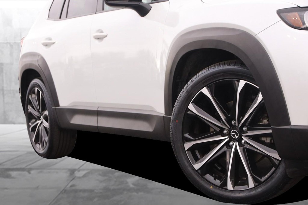 Mazda CX-50 Vehicle Image 03