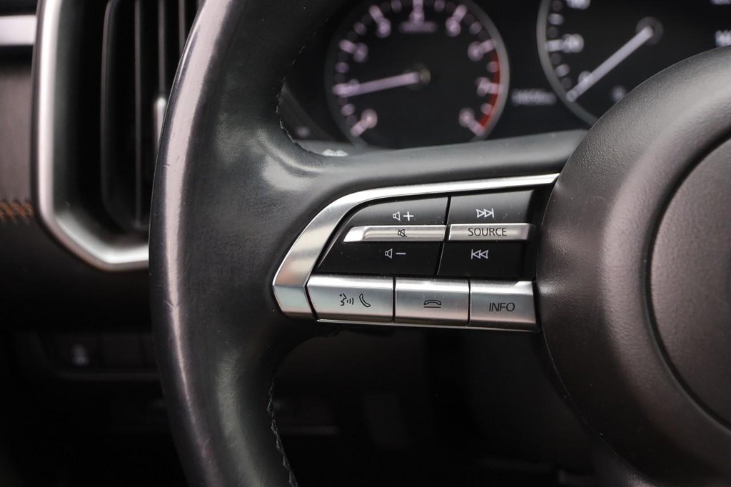 Mazda CX-50 Vehicle Image 12