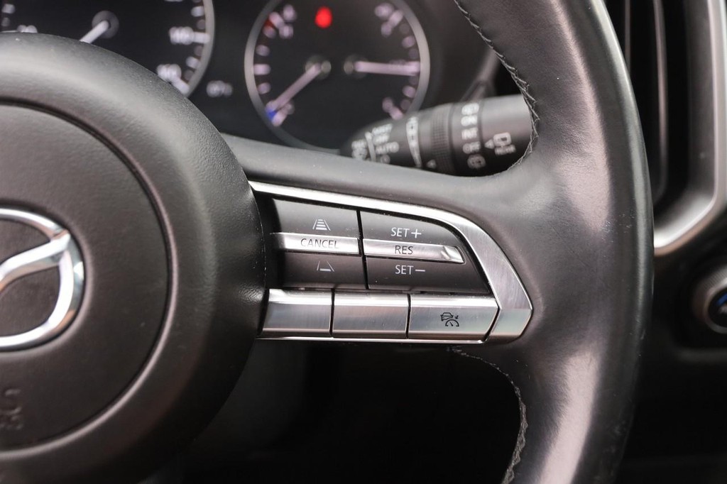 Mazda CX-50 Vehicle Image 13