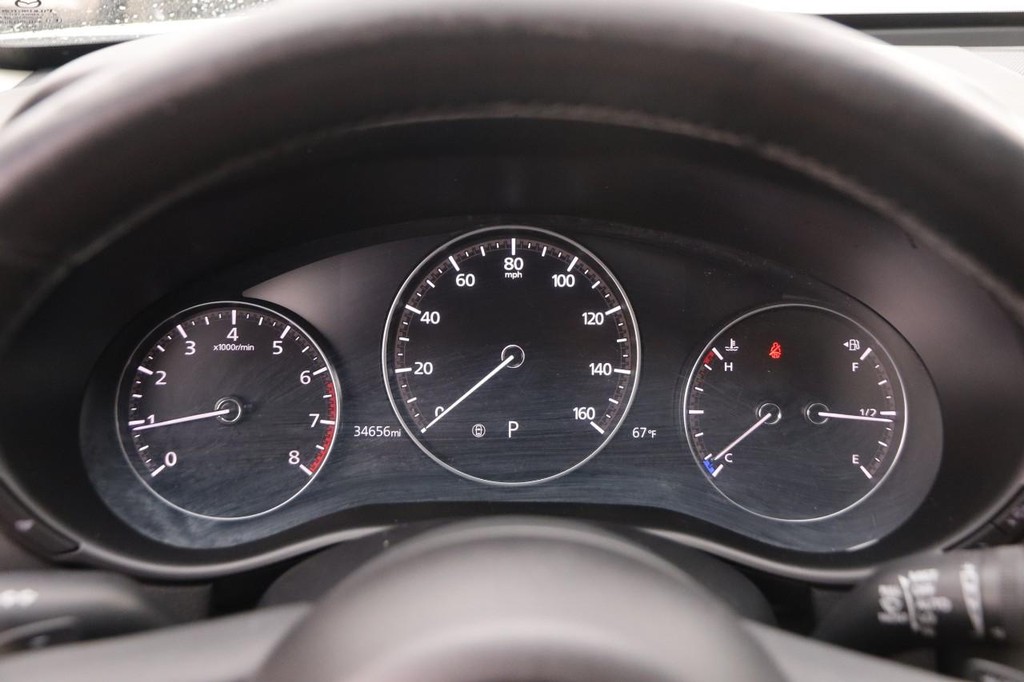 Mazda CX-50 Vehicle Image 14